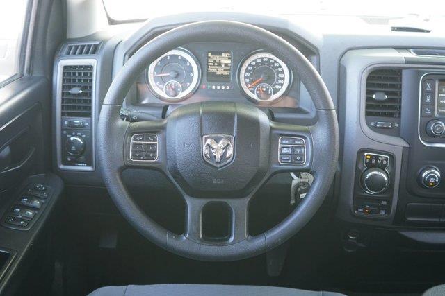 2018 Ram 1500 - $15,500