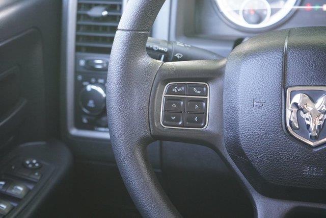 2018 Ram 1500 - $15,500