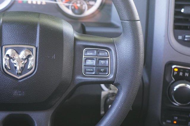 2018 Ram 1500 - $15,500