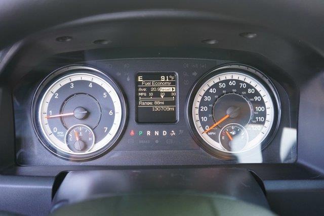 2018 Ram 1500 - $15,500