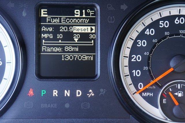 2018 Ram 1500 - $15,500