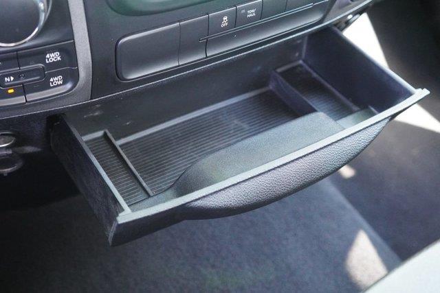 2018 Ram 1500 - $15,500