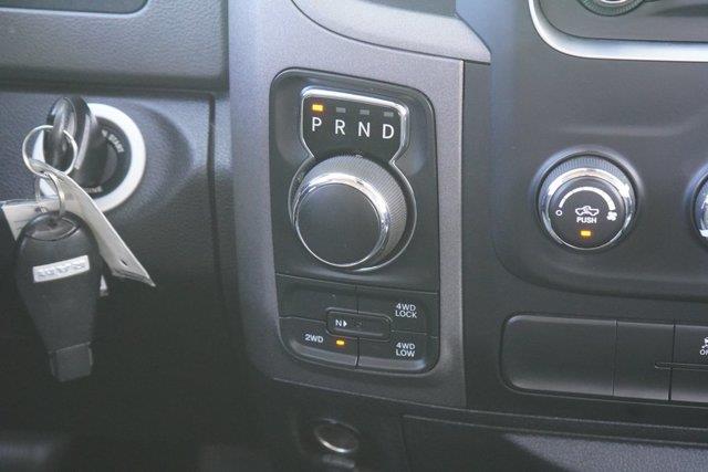 2018 Ram 1500 - $15,500