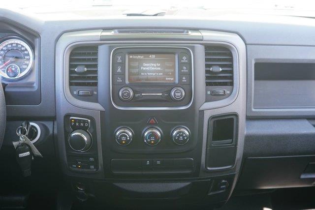 2018 Ram 1500 - $15,500