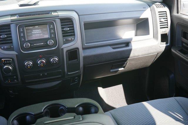 2018 Ram 1500 - $15,500