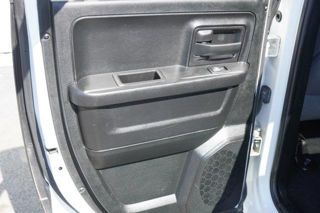 2018 Ram 1500 - $15,500