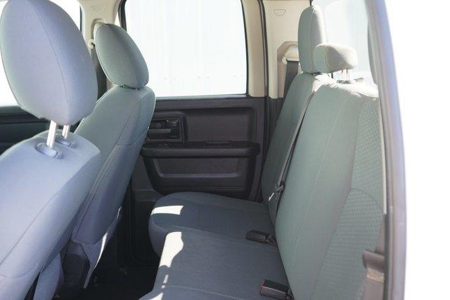 2018 Ram 1500 - $15,500