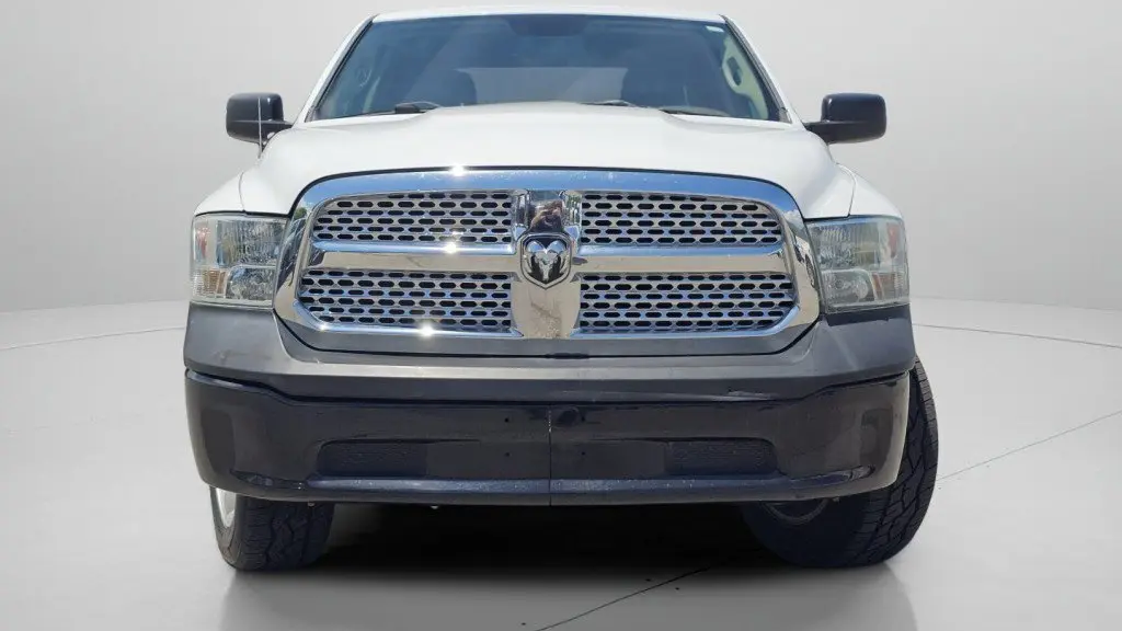 2016 Ram 1500 Express Fleet