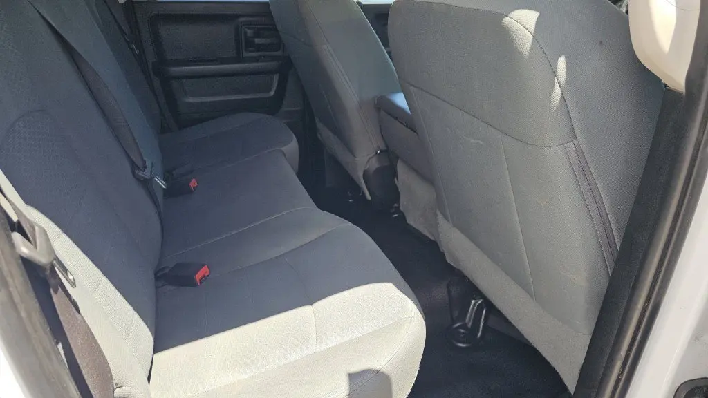 2016 Ram 1500 Express Fleet