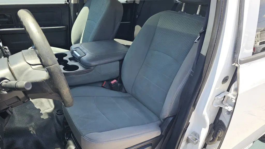 2016 Ram 1500 Express Fleet