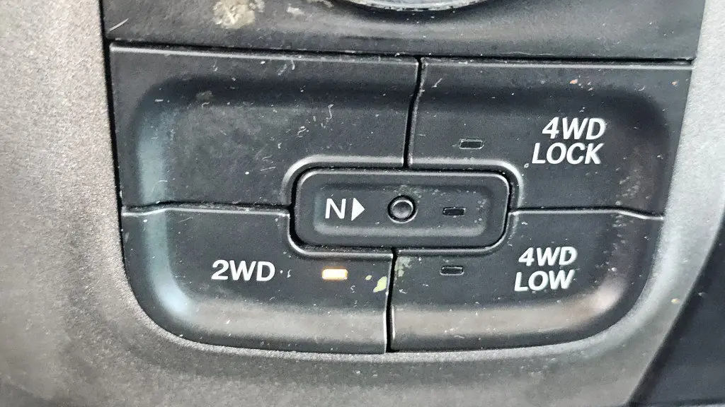 2016 Ram 1500 Express Fleet