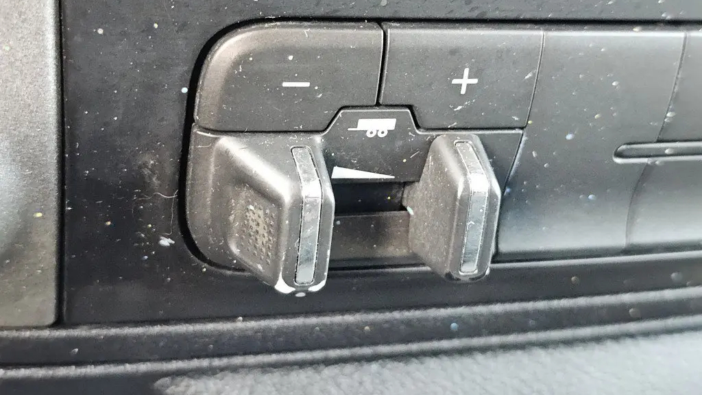 2016 Ram 1500 Express Fleet