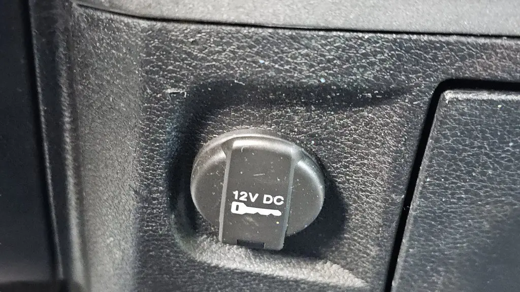 2016 Ram 1500 Express Fleet