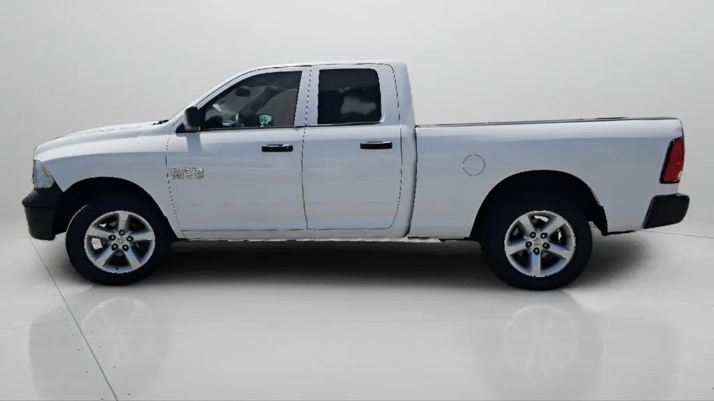 2016 Ram 1500 Express Fleet