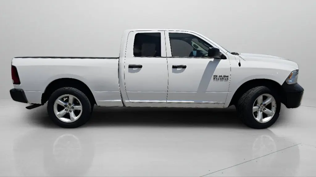 2016 Ram 1500 Express Fleet