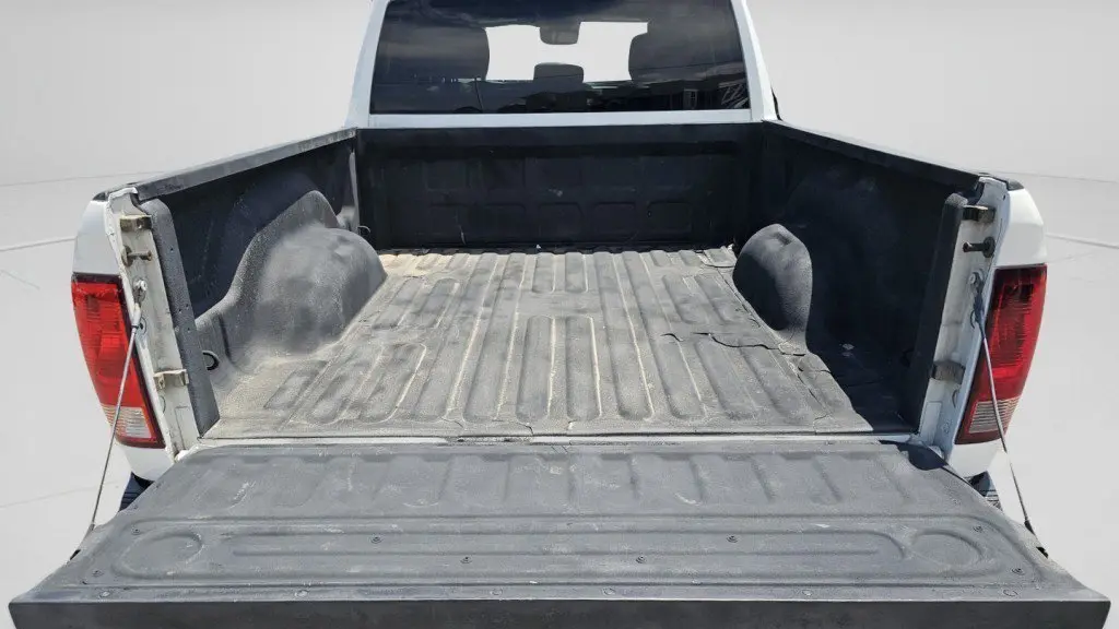 2016 Ram 1500 Express Fleet