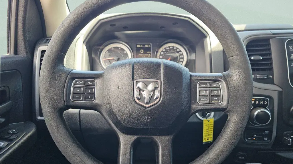 2016 Ram 1500 Express Fleet
