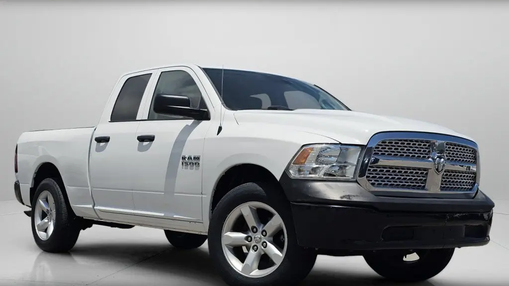 Preowned 2016 Ram 1500 Express for Sale