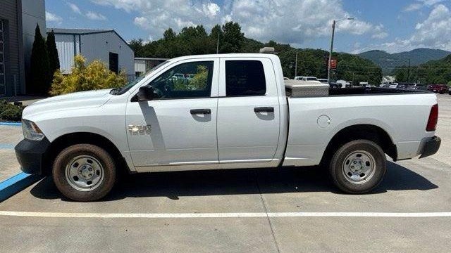 Preowned 2017 Ram 1500 Express for Sale
