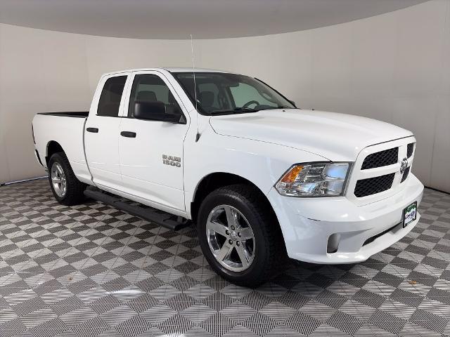 2018 Ram 1500 - $15,998