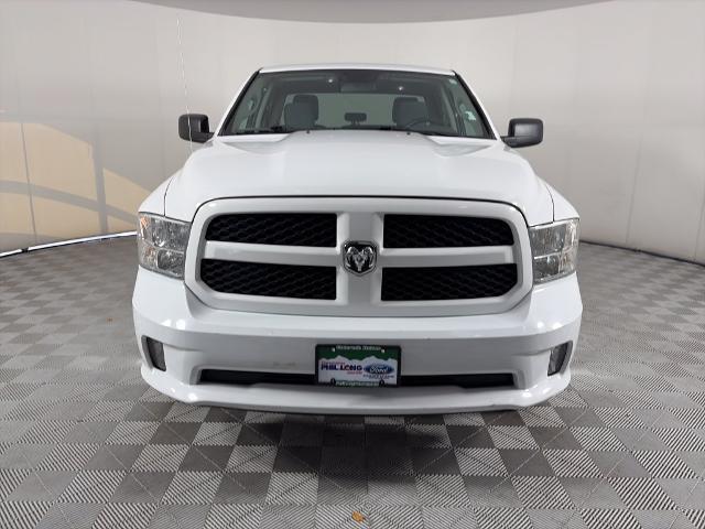2018 Ram 1500 - $15,998