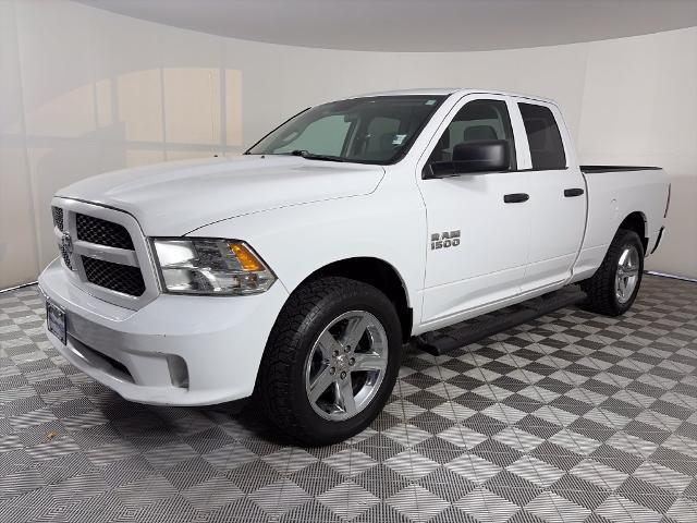 2018 Ram 1500 - $15,998