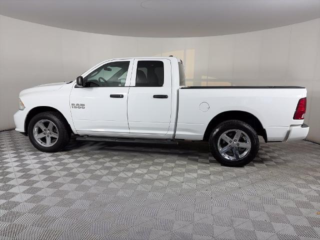 2018 Ram 1500 - $15,998
