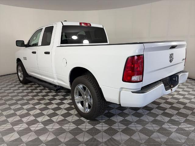 2018 Ram 1500 - $15,998