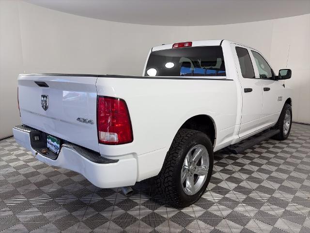 2018 Ram 1500 - $15,998