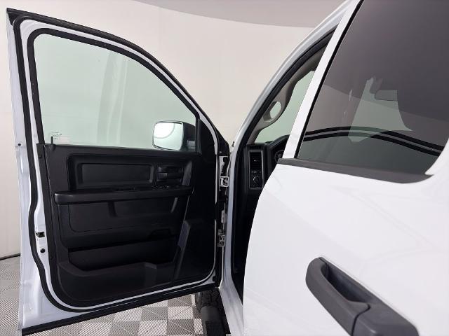2018 Ram 1500 - $15,998