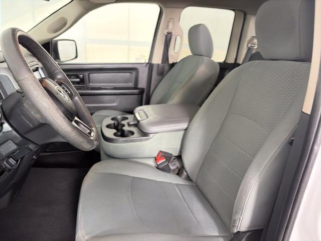 2018 Ram 1500 - $15,998