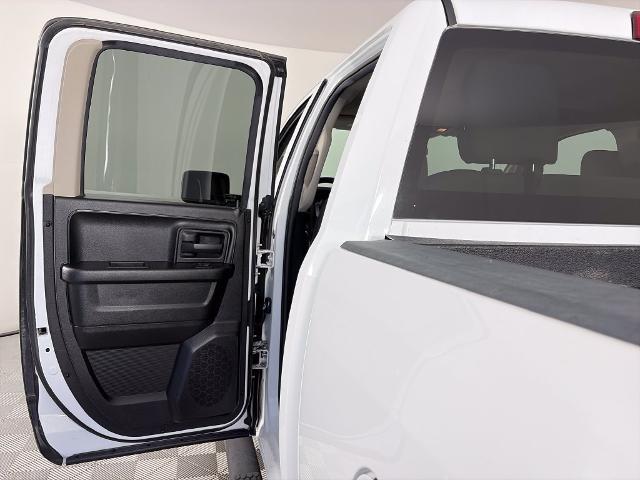 2018 Ram 1500 - $15,998