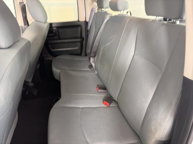 2018 Ram 1500 - $15,998