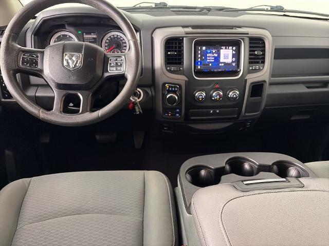 2018 Ram 1500 - $15,998