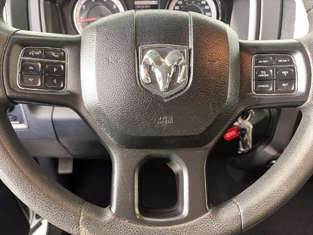 2018 Ram 1500 - $15,998