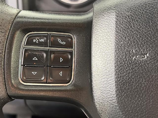 2018 Ram 1500 - $15,998