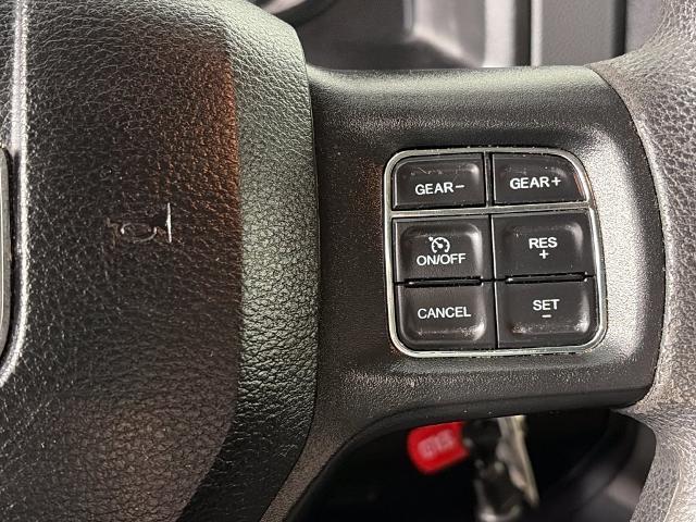 2018 Ram 1500 - $15,998