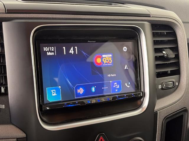 2018 Ram 1500 - $15,998