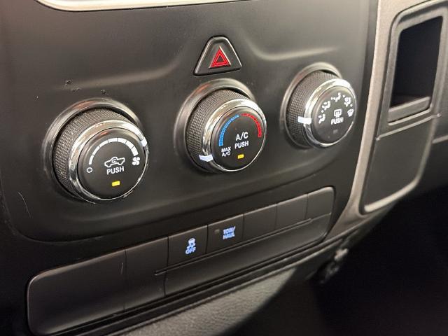 2018 Ram 1500 - $15,998
