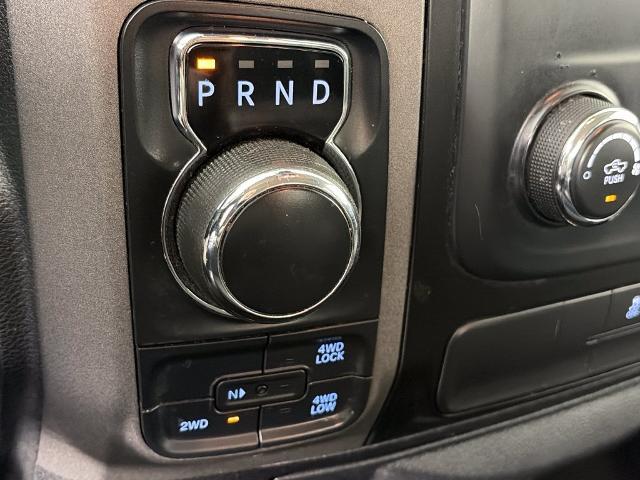 2018 Ram 1500 - $15,998