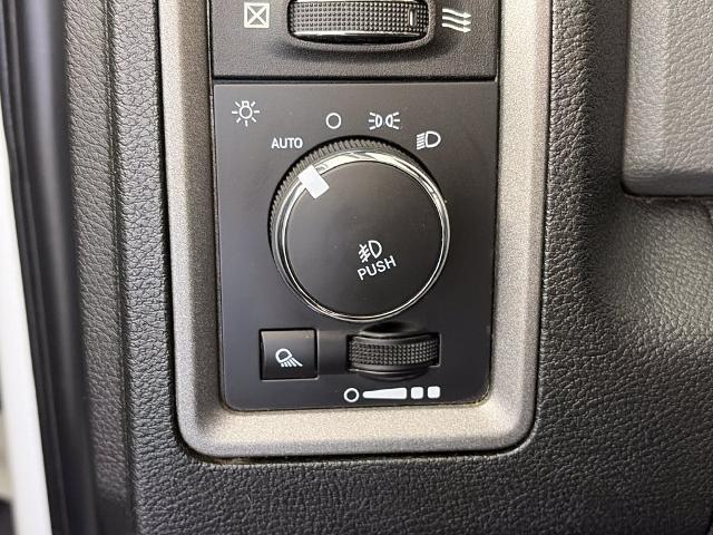 2018 Ram 1500 - $15,998