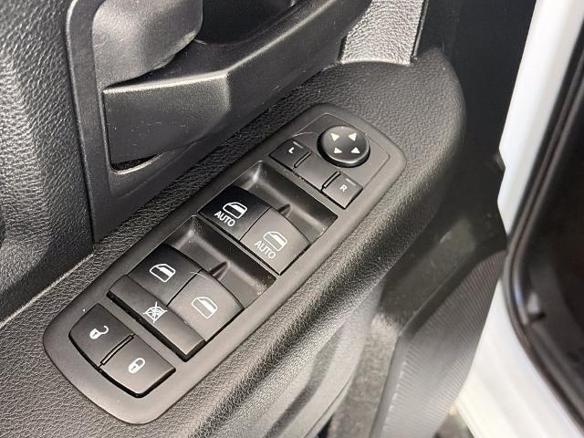2018 Ram 1500 - $15,998