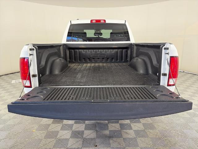2018 Ram 1500 - $15,998