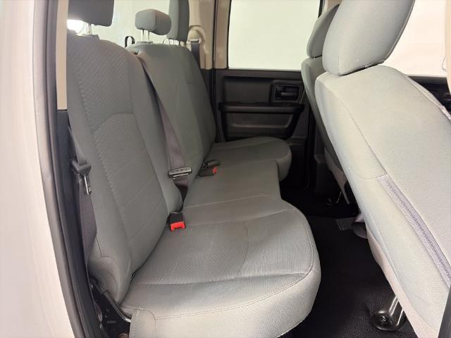 2018 Ram 1500 - $15,998