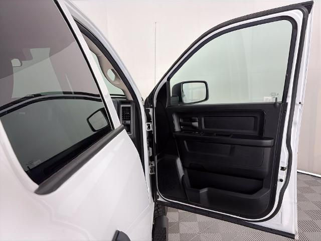 2018 Ram 1500 - $15,998