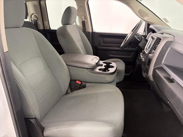 2018 Ram 1500 - $15,998