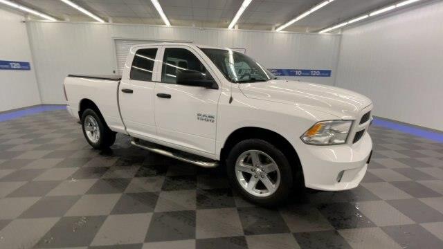 2018 Ram 1500 - $16,488