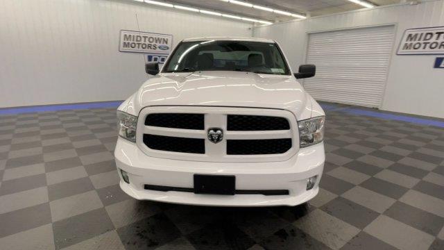 2018 Ram 1500 - $16,488