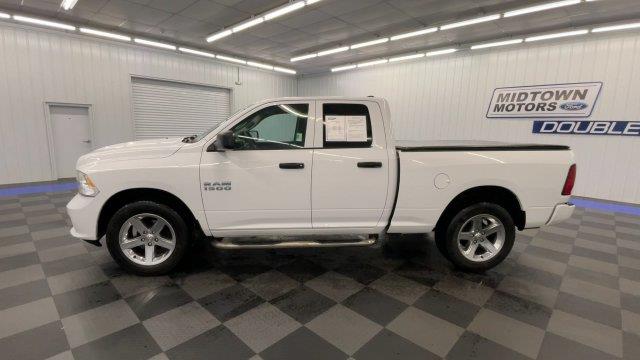 2018 Ram 1500 - $16,488