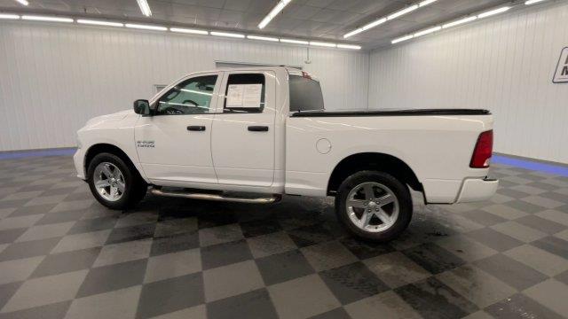 2018 Ram 1500 - $16,488